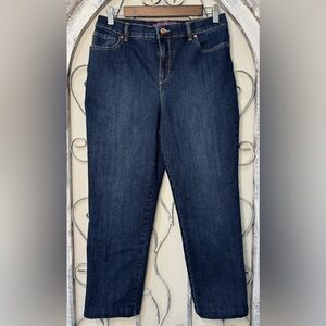 Vintage Gloria Vanderbilt Amanda Jeans #1144